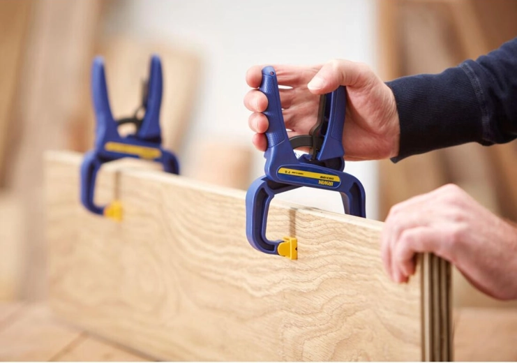 Beschermende bekken voor gevoelige materialen