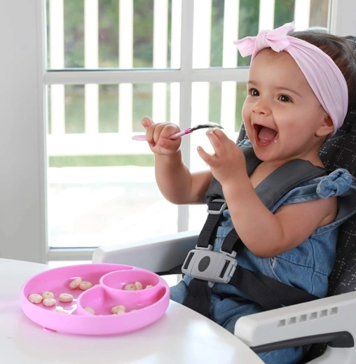 Stabiliteit met zuignap tegen omvallen