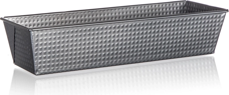 Royale afmetingen voor grotere broden