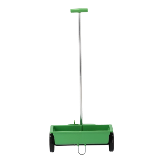 Duurzame en ergonomische constructie