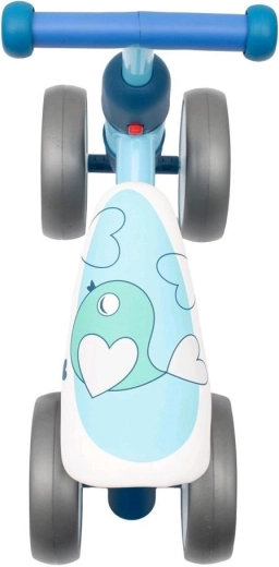 Comfort en veiligheid voor de kleintjes