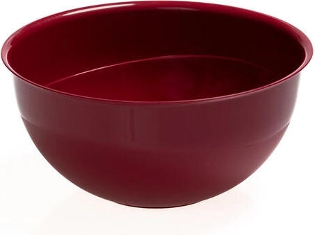 Grote kleurkeuze om met de keuken te matchen