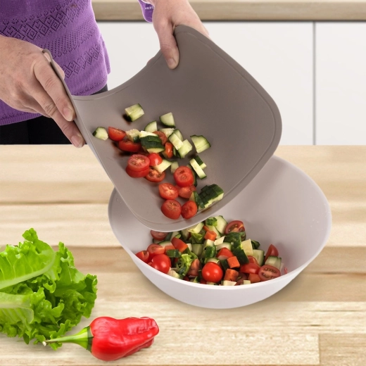 Flexibel en precies hanteren