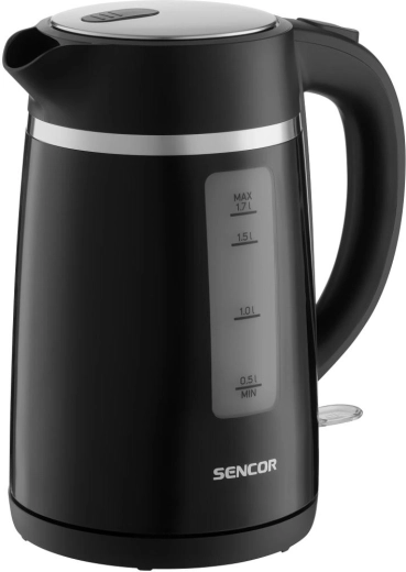 Sencor SWK 2710BK waterkoker