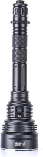 Duurzame tactische constructie IP68