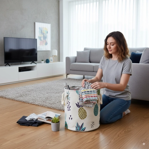 Licht, compact en altijd binnen handbereik