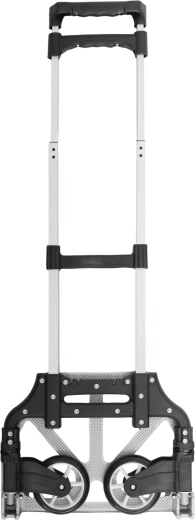 Opvouwbaar platform voor compact opbergen