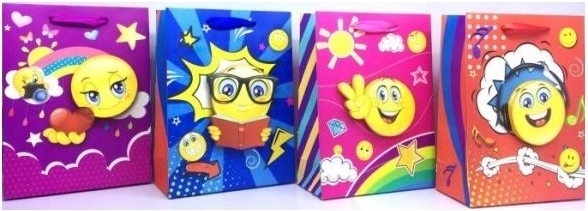 Cadeau- en presentatietas JP5210A SD25 30 × 42 × 25 cm