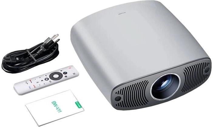 Google TV met Netflix, Chromecast en spraakbediening