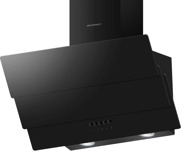 Krachtige filtratie en 3 snelheden