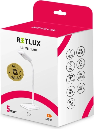 Energiezuinige LED-verlichting