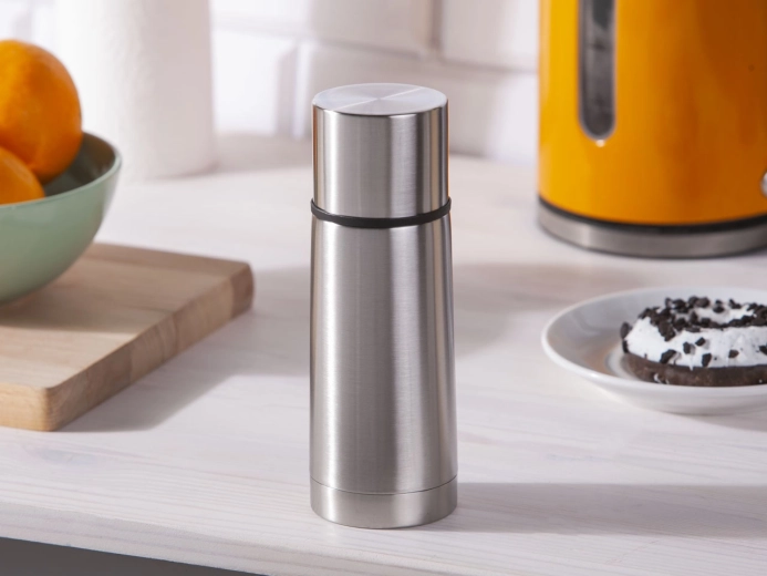 Compacte inhoud van 350 ml voor onderweg