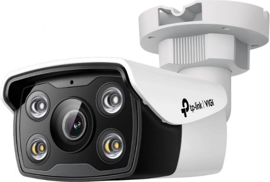 VIGI C350 5MP full‑color bullet IP‑camera 2,8 mm