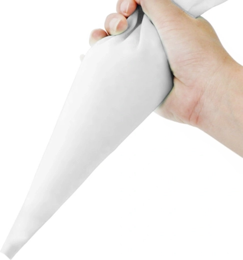 Orion siliconen spuitzak 45 cm