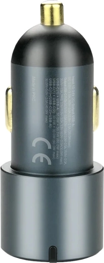 Duurzame metalen behuizing