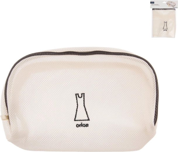 Polyester waszakje voor het wassen van wasgoed 36 × 9 × 19 cm