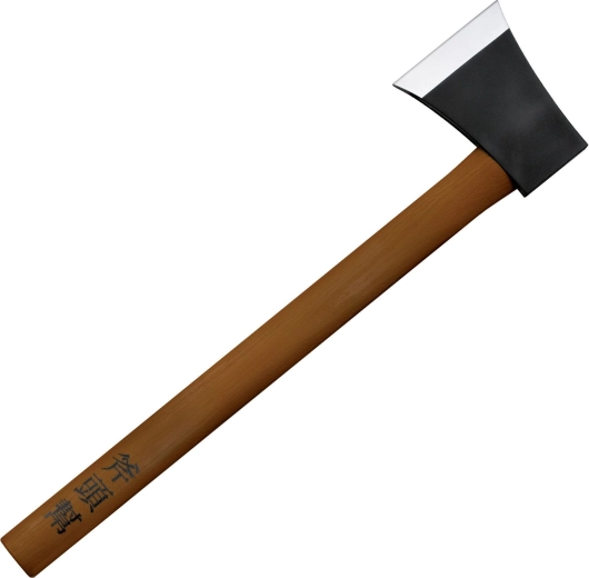 Cold Steel trainingsbijl Axe Gang Hatchet