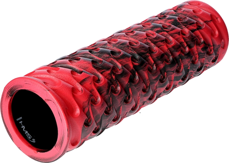 Stevige kern, stabiele druk