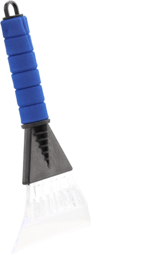 Ergonomische foam handgreep