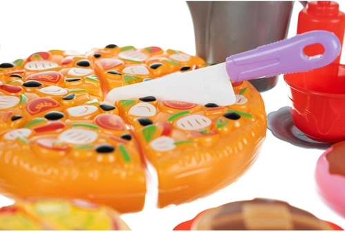 42 delen en accessoires om te serveren