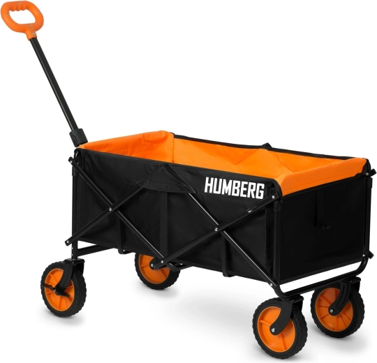 Snel opvouwen en compacte afmetingen