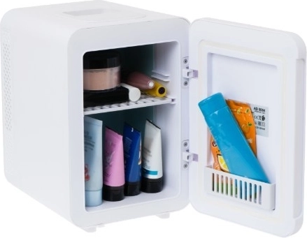 Doordachte binnenruimte 4 l