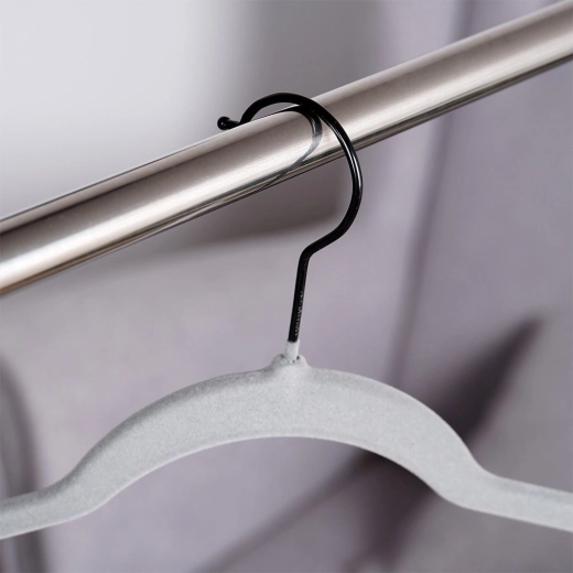 Antislip fluweel voor veilige grip