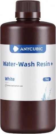 AnyCubic Water-Wash Resin+ wit