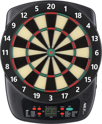 Tot 32 spellen voor 1–8 spelers