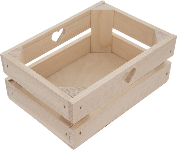 Natuurlijk hout, ook geschikt om verder te bewerken