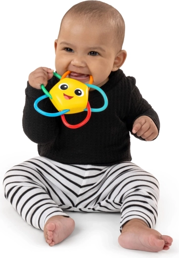 Lichtgewicht, gemakkelijk vast te pakken