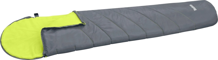 Licht en gemakkelijk in te pakken