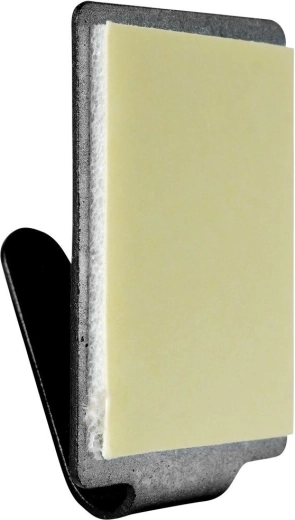 Eenvoudige installatie zonder boren