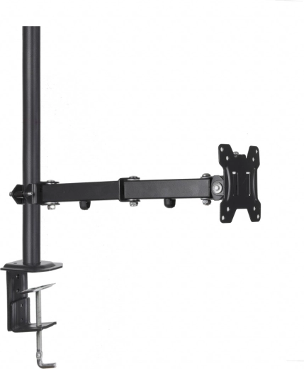 Ruime instelmogelijkheden voor perfecte ergonomie