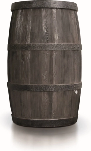 Duurzaam kunststof en eenvoudige bediening