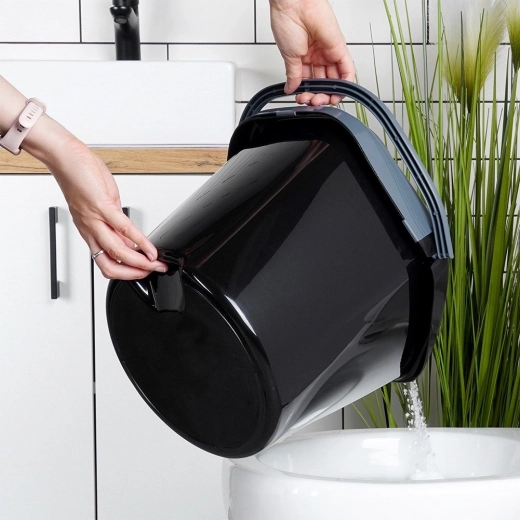 Schoon uitgieten zonder morsen