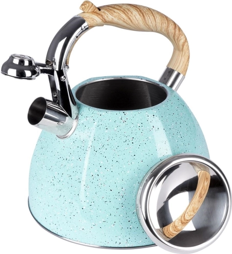 Eenvoudig vullen en reinigen