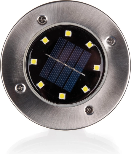 Helder en zuinig LED-licht