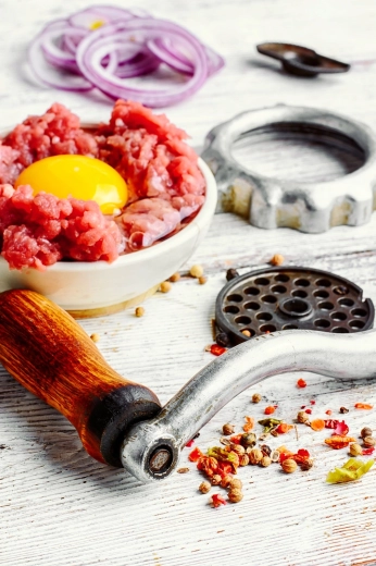 Eenvoudig onderhoud en vervangbare onderdelen