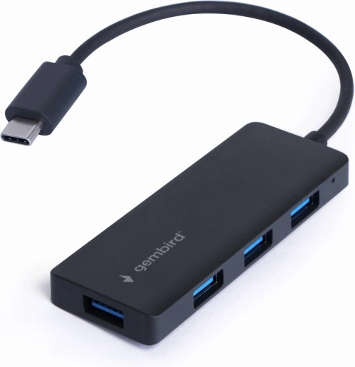 Snelheid USB 3.1 Gen 1 tot 5 Gb/s