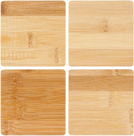 Natuurlijk bamboe voor een lange levensduur