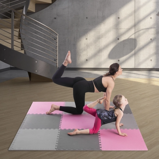 Veelzijdig gebruik van yoga tot werkplaats