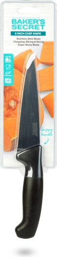 Comfortabele antisliphandgreep