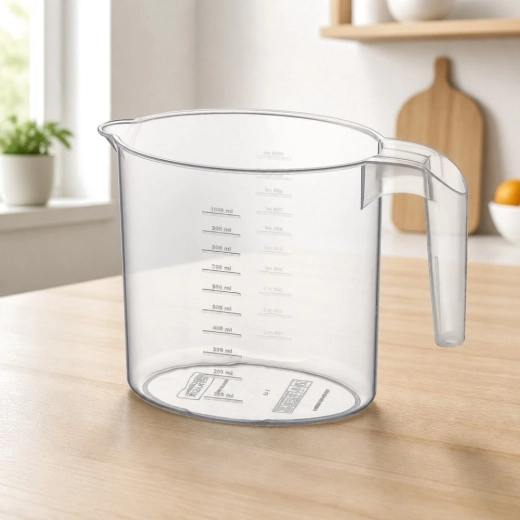 Veelzijdige hulp in de keuken