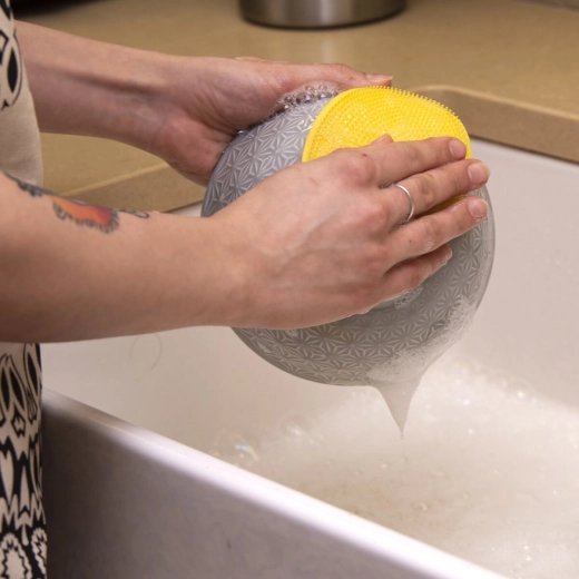 Universeel gebruik in keuken en huishouden