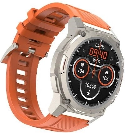 Gezondheid en sport onder controle