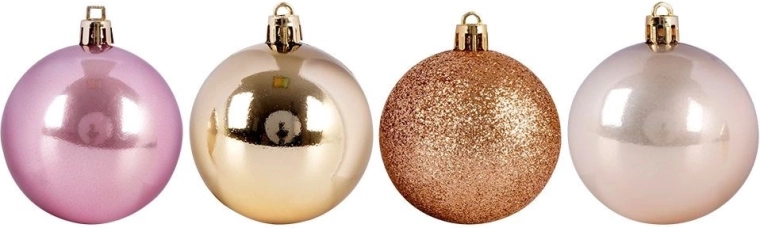 Harmonieuze mix van afwerkingen en kleuren