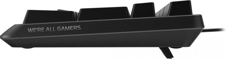 Comfortabel typen en gaming‑zekerheid