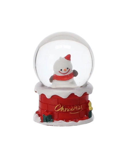 Compact en cadeau-universeel