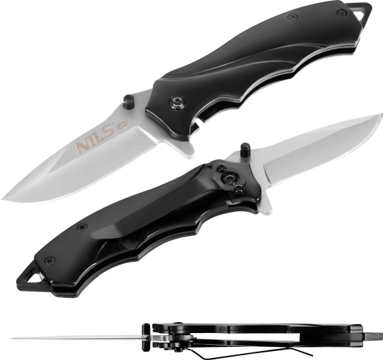 Snel en veilig met één hand te bedienen